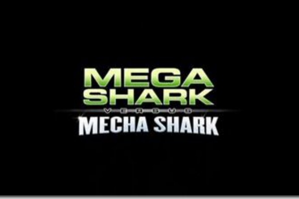 メガシャークvsメカシャーク 観たモノとかのblog