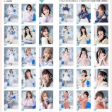 『[物販情報] 新グッズ発売（生写真セット（「想わせぶりっこ」MV衣装））8月26日より通販サイトで販売開始…【ノイミー】』の画像