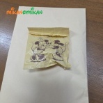 みかんの馬車でディズニーへ