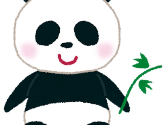 【悲報】パンダが消えた上野動物園、ガチでピンチ