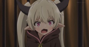 異世界魔王と召喚少女の奴隷魔術 あにこ便