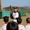 中田新主将　ドラ１清宮に金言「私生活で寄ってくる人多い。シカトが一番」 	