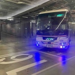 涌キ園日記帖～転がる小岩