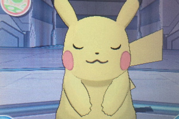 みやこのジョーカー ポケモンサンムーンレポート