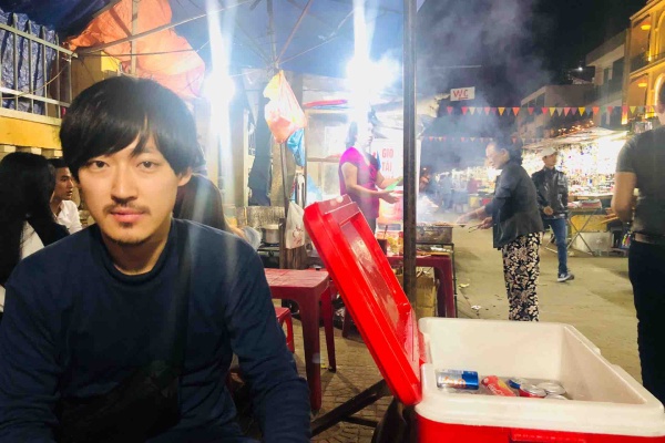 インフル エンサー ナルミ