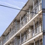 団地って一人暮らしに最適じゃないか？