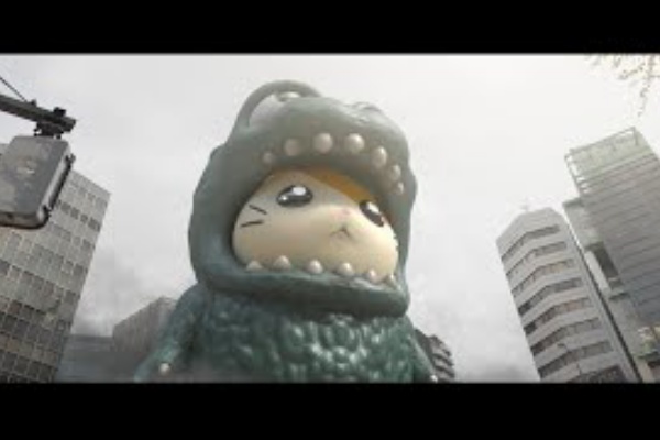 おしキャラっ 今流行りのアニメやゲームのキャラクターのオモシロ情報をまとめるサイトです ハム太郎