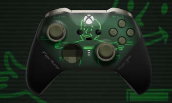 【Xbox Design Lab】Pip-Boyをテーマにした新たなカスタマイズデザインが登場！