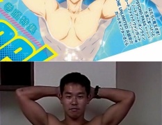 女の言う細マッチョってマッチョすぎない 筋肉メダカ