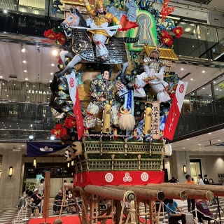 向島ポンポコ日記
