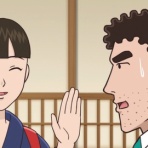 アニちゃん通信