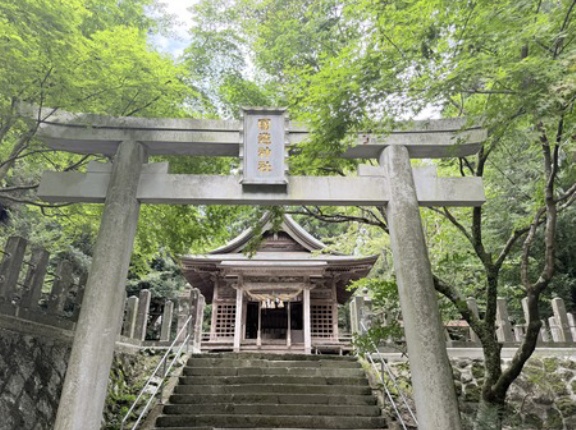９月に行きたい！熊本県阿蘇エリア（阿蘇神社、大観峰界隈）ドライブコース！（熊本県阿蘇市）