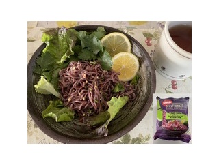 シンガポール麺