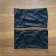 メッシュケースで 季節の小物 ／ 実家整え