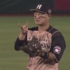 【悲報】佐藤龍世さん、どっぷりハムに浸かってしまう