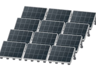 【再エネ】政府、太陽光パネルのリサイクル義務化断念へ　制度の枠組み定まらず
