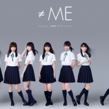『[=LOVE] イコラブ姉妹G『≠ME(ノットイコールミー)』きたーーー!!【イコールラブ】』の画像