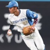 細川凌平　内外野すべて守れる新世代ユーティリティー／○○で魅せる！