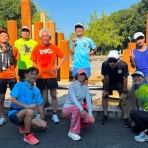 しんかな走ろうよ会