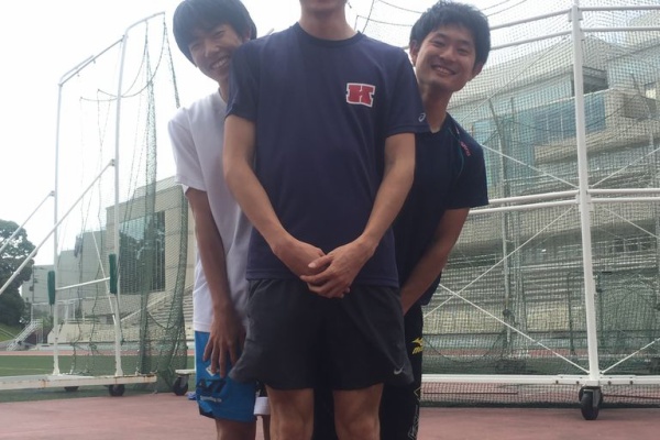 Diary Of Keio Univ T Amp F Managers 吉田実加