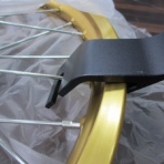 トレックフィールドの「ぎょうれん」