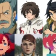 ※次の新作ガンダムの主人公は男がいい？女がいい？