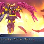 【画像】ガンダムシリーズのゲーム初出のMSや武装でお前らが一番好きな機体や武装を挙げてけ