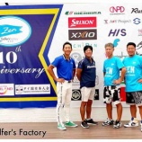 『キャンペーンのお知らせ⛳️』の画像