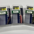 間もなく発売‼️ ユーカリ×ハンクルコラボ‼️ 「ZAGGER38F1」