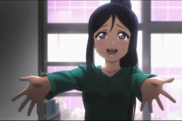 ラブライブ 曜ちゃんのヨーソロー 速報 尾尻進矢