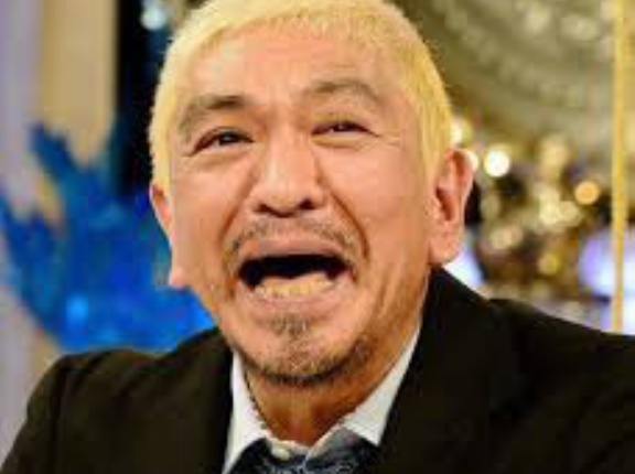 識者「悩んでいる。私はずっと”松本人志の笑い”の中で生きてきた…」