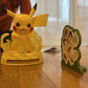 2025年アドベントカレンダーを開けていく:12月8日