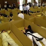 ”ざこ寝”ができる飛行機、関空救世主になるか？