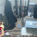 【画像】人気VTuber「エアガンが趣味でー」ワイ「はいはいどうせキャラ作りだろｗ」→結果ｗｗｗｗ