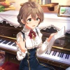 【ミリマス】歌織「分かってます。音無さんにはナイショですね？」