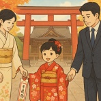 神社と古事記