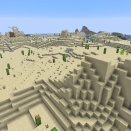 オアシス街へ道を繋げる (後編)