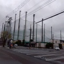 ゴルフ練習4月5日編