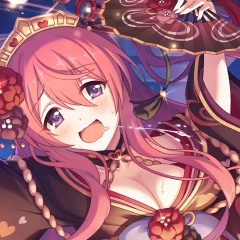 プリコネ クウカ ２次元女子の壁紙をひたすら大量に作りまくる 高画質