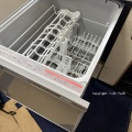 食洗機F45B15PBA