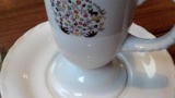 【イケメンカフェイン様】びっくりドンキーでコーヒーおかわりしたい。コーヒーって1日に何杯までや？（※画像あり）
