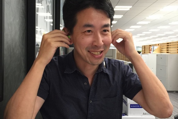 谷口マサト観察日記 15年10月 谷口マサト観察日記 15年10月