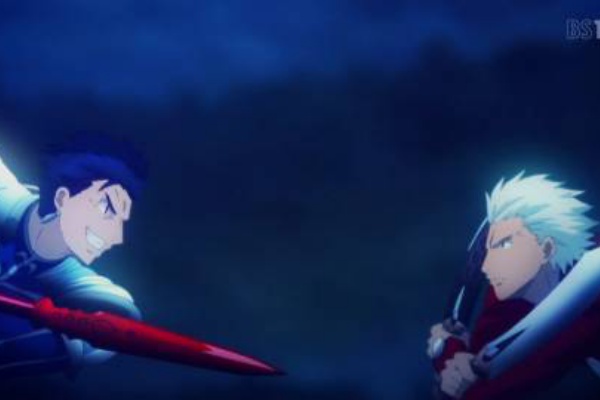 Fate Stay Night Ubw １６話感想 セイバーを取り戻せ ランサーｖｓアーチャー再び 混沌の深淵 カオス ディープ