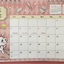 4月30日(木)のレッスンはお休みです