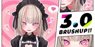 【にじさんじ】りりむもとうとう3.0実装なんやな『魔界ノのXxXな表情になんて絶対に負けたりしない』