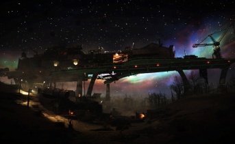 ハイウェイタウン