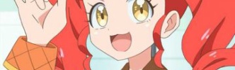『 キラッとプリ☆チャン 』第17話「笑顔でさよならしてみた！」チアリーダーコーデ3人バージョンだと？【感想コラム】