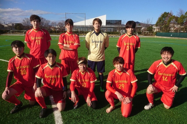 イセハラドリーム Fc伊勢原フォルティシモ公式blog