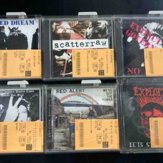 ディスクユニオン新宿パンクマーケット