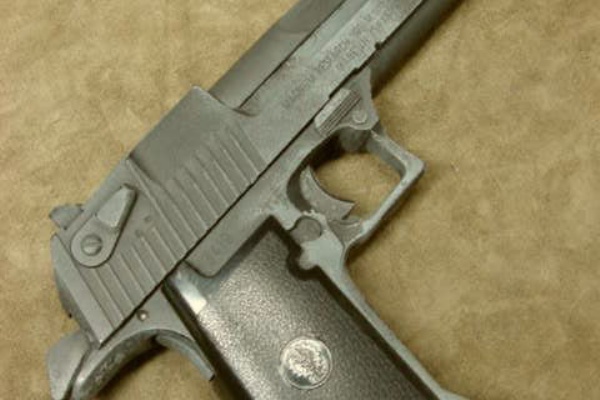 クライムハンター スズキベレッタM92SB-Fカスタム ジョーカー